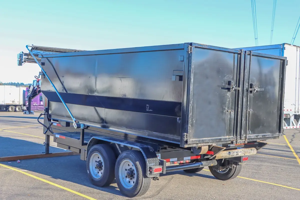 Dumpster Rental services in Marion, IA